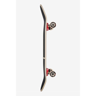 Globe Skateboard Eggy Off White/The Lot Egg Shape Cruiser 8.625" x 31.75"
