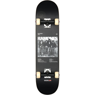 Globe Skateboard Complete Ramones Ramones 7.75"