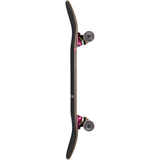Globe Skateboard Complete Ramones Rocket to Russia 8.0"