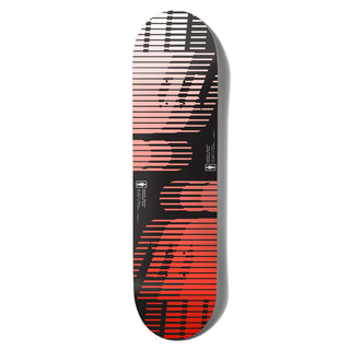 Girl Skateboard Deck Brophy Hero Pop Secret 8.25" x 31.875"