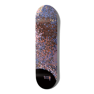 Girl Skateboard Deck Davis Suzuki Method 8.25" x 31.875"