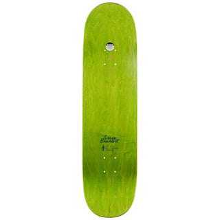 Girl Skateboard Complete Bannerot Traveler Blue 8.5" x 32"