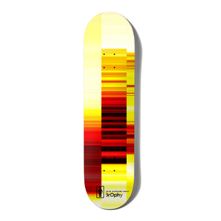 Girl Skateboard Deck Brophy Kinsey Code 8.8" x 32.625"