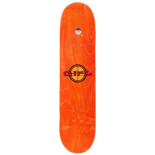 Girl Skateboard Deck Howard Full Court Re-Issue 7.75" x 31.125"