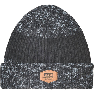 Globe Beanie Johnson Black Marle