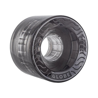 Globe Wheels Retro Flex 58mm 78A Clear Black