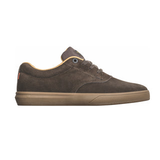 Globe Shoes The Eagle SG Chestnut/Gum/Mustard