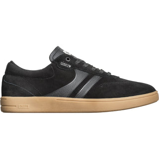 Globe Shoes Empire Black/Gum