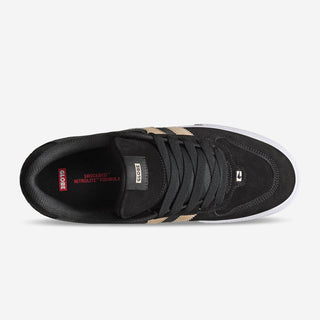 Globe Skateboard Shoes Encore 2 Black/Sand