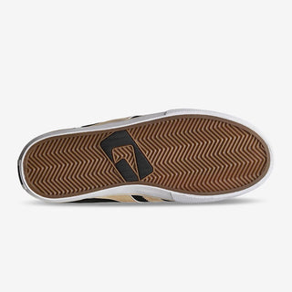 Globe Skateboard Shoes Encore 2 Black/Sand