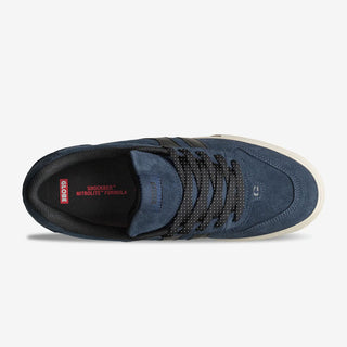 Globe Skateboard Shoes Encore 2 Navy/Antique
