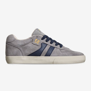 Globe Skateboard Shoes Encore 2 Smoke/Navy