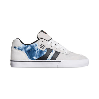 Globe Shoes Encore 2 Blizzard Tie Dye