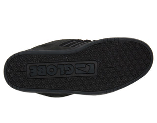 Globe Shoes FUSION BLACK/NIGHT