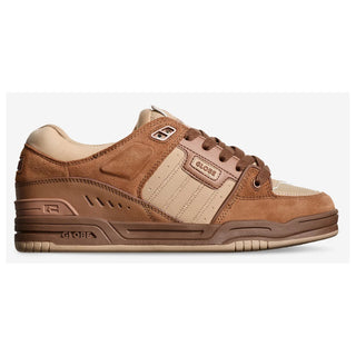 Globe Skateboard Shoes Fusion Walnut