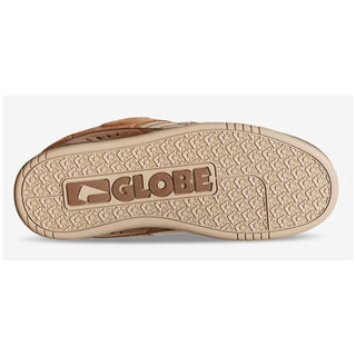 Globe Skateboard Shoes Fusion Walnut