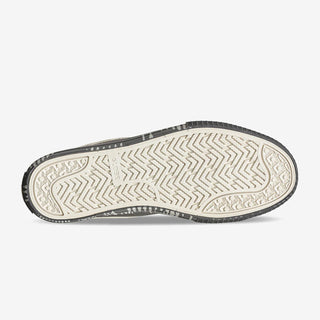 Globe Skateboard Shoes Gillette Cream/Graphite/Former