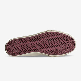 Globe Skateboard Shoes Gillette Cream/Pomegranate 