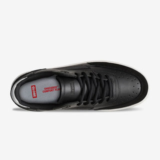 Globe Skateboard Shoes Holand Black/Off White