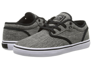GLOBE Shoes Motley Black Weave  