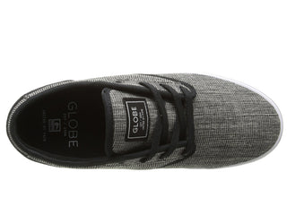 GLOBE Shoes Motley Black Weave  