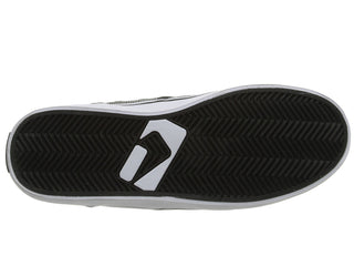 GLOBE Shoes Motley Black Weave  
