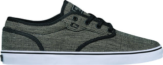 GLOBE Shoes Motley Black Weave  
