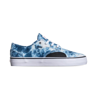 Globe Shoes Motley II Blizzard Tie Dye