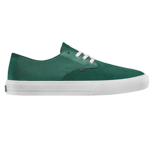 Globe Shoes MOTLEY LYT GREEN/WHITE