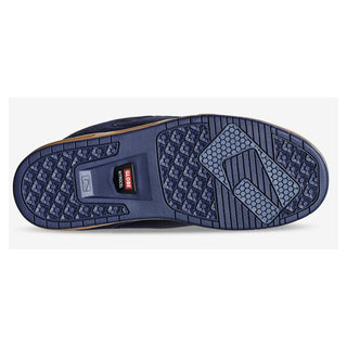 Globe Skateboard Shoes Sabre Navy/Gum