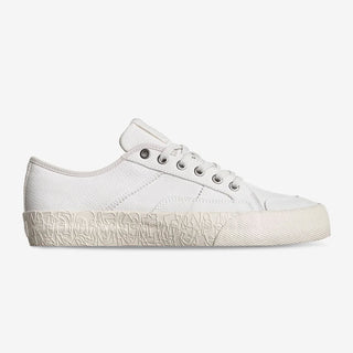 Globe Skateboard Shoes Surplus White/Montano