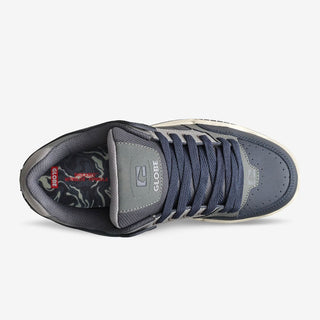 Globe Skateboard Shoes Tilt Ebony/Charcoal 