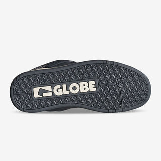 Globe Skateboard Shoes Tilt Ebony/Charcoal 