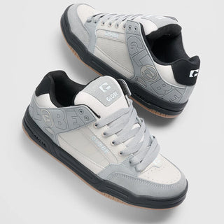 Globe Skateboard Shoes Tilt Titanium/Black