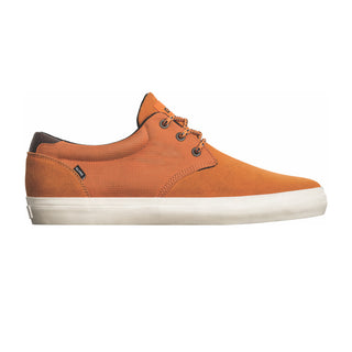 Globe Shoes Winslow Burnt Orange/Winter