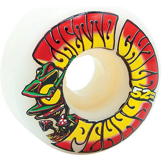 Ghetto Child Skateboard Wheels Tom Penny Magic 52mm 99A
