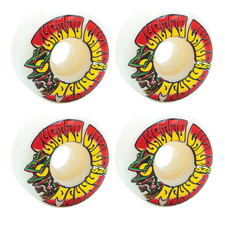 Ghetto Child Skateboard Wheels Tom Penny Magic 52mm 99A