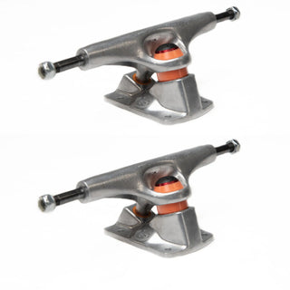Grind King Trucks Disruptor Raw 6.0 - 8.5" Axle