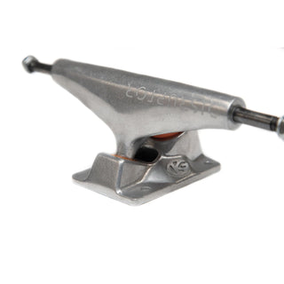 Grind King Trucks Disruptor Raw 6.0 - 8.5" Axle