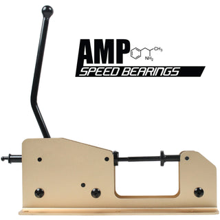 Bearing Press - Up to 100mm