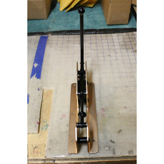 Bearing Press - Up to 100mm