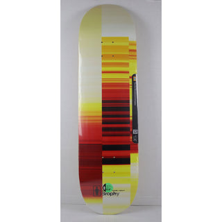 Girl Skateboard Deck Brophy Kinsey Code 8.8" x 32.625"