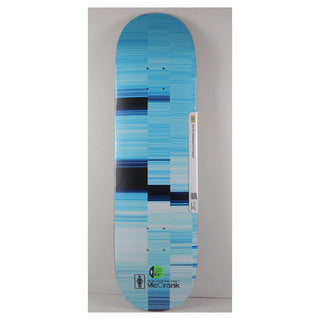 Girl Skateboard Deck McCrank Kinsey Code 8.5" x 31.875"