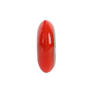 Labeda Roller Hockey Wheels - Gripper Standard 72mm 74A Red (Single)