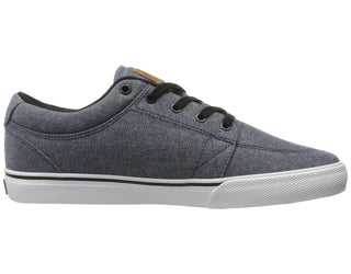 Globe Shoes GS Navy/Chambray/Black