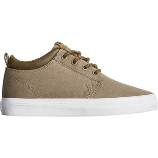 Globe Shoes GS Chukka Woodsmoke Brown