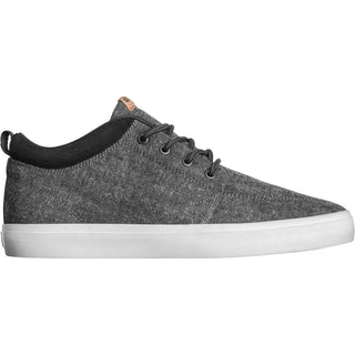 Globe Shoes GS Chukka Black Chambray