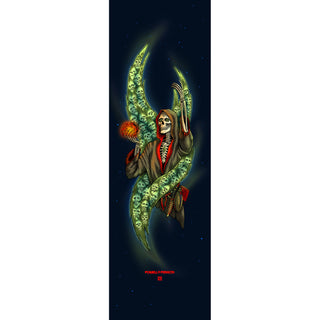 Powell Peralta Griptape Blair Necromancer 10.5" x 33"