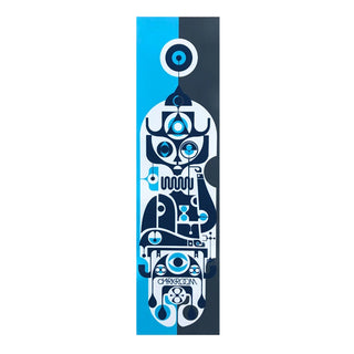 Darkroom Grip Tape The Alchemist 9" x 33"