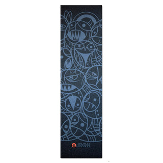 Darkroom Grip Tape Chaos Tonal 9" x 33"